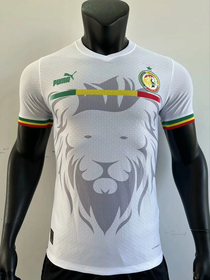 Senegal Lionhead Player Edition Version 20-24