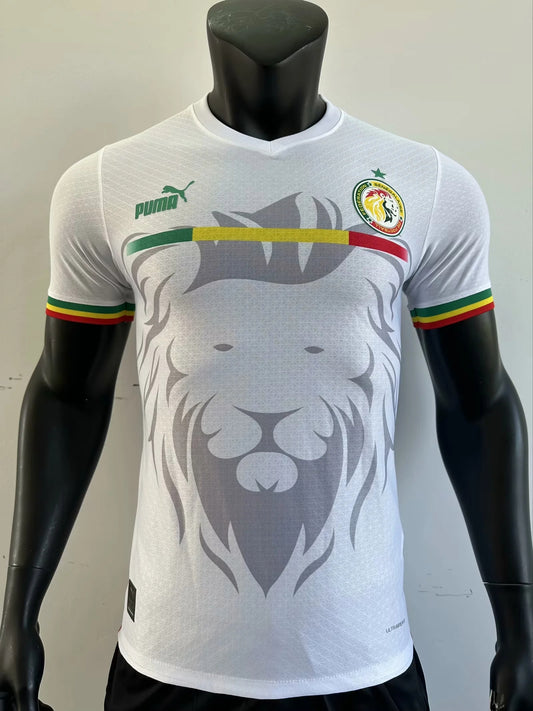 Senegal Lionhead Player Edition Version 20-24
