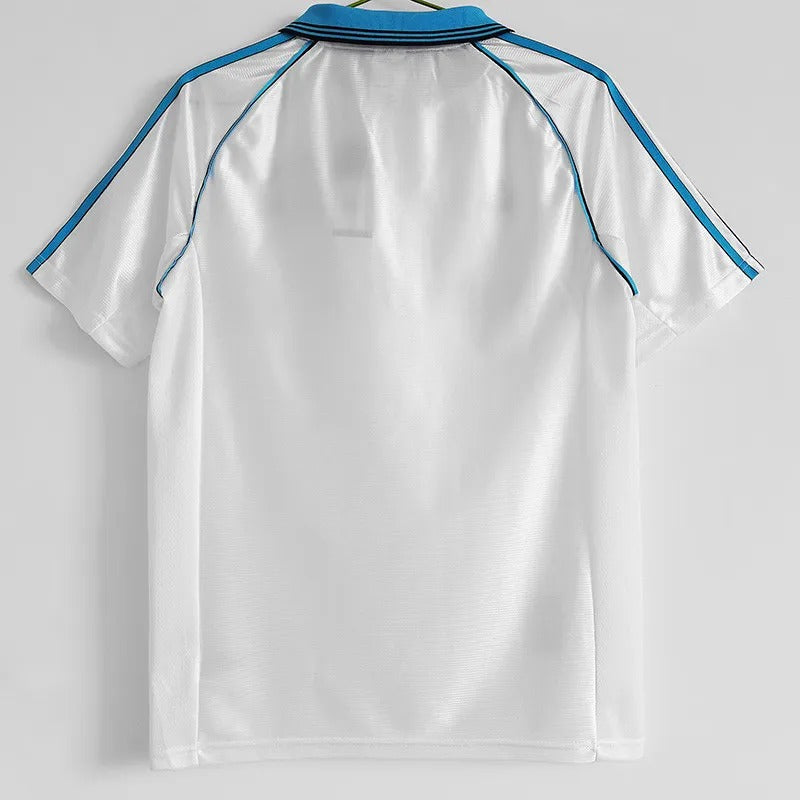 OM Marseille Home Retro 1998-1999