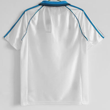 OM Marseille Home Retro 1998-1999