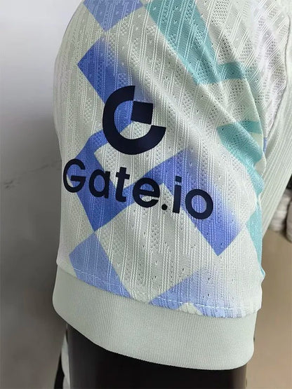 Inter Milan Away Player Version 25-26
