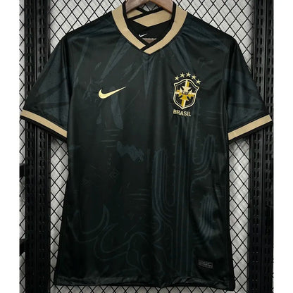 Brazil Black Fans 22-23