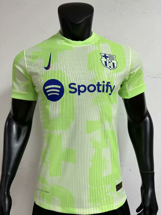 Barca Player Edition 24-25