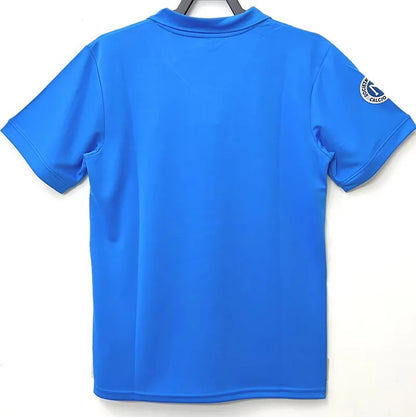 Napoli Home Blue Retro 1987-1988