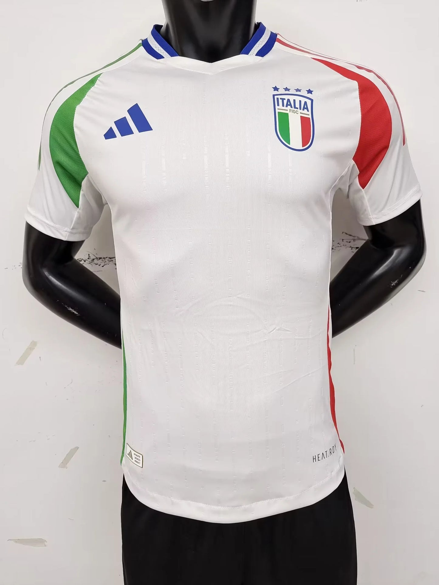 Italy away Player Version 20-24