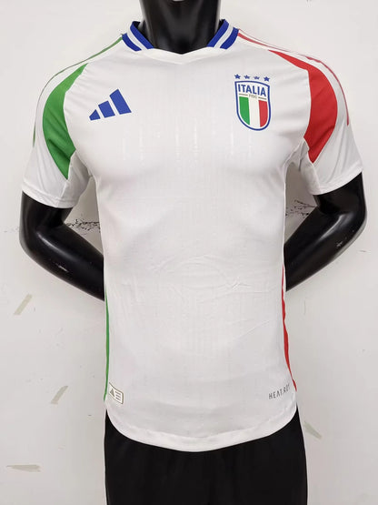 Italy away Player Version 20-24