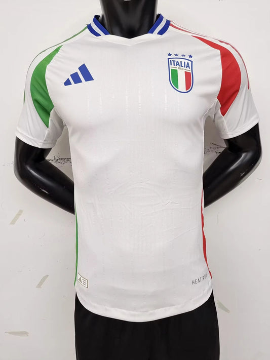 Italy away Player Version 20-24