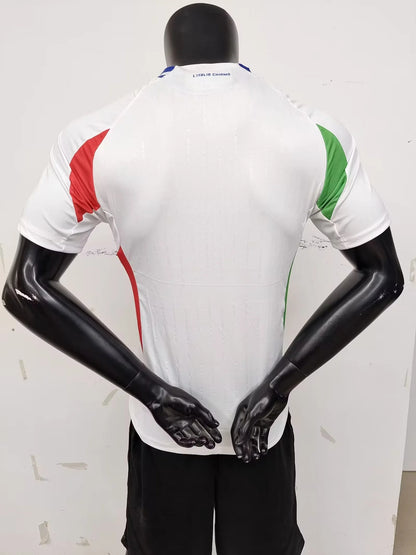 Italy away Player Version 20-24