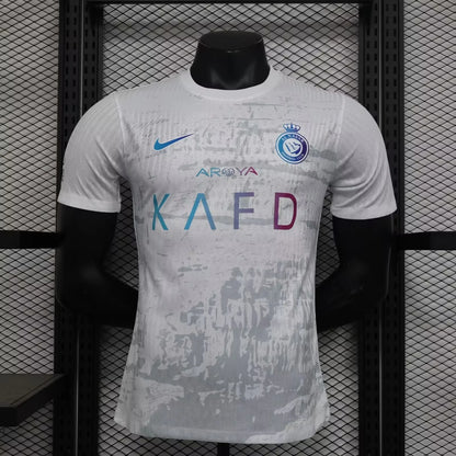 Riyadh Victory Third Away Players Edition 24-25