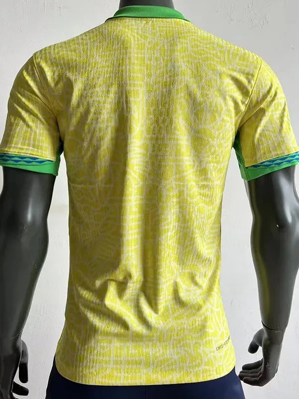 Brazil Home Player Version 24-25