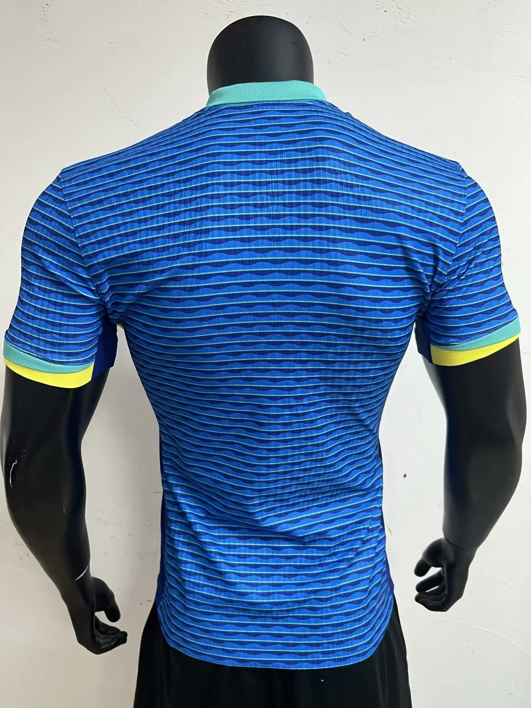 Players Brazil away Player Version 23-24
