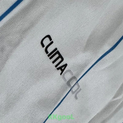 OM Marseille Home Retro 2009 - 2010