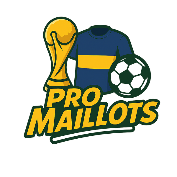 Promaillots