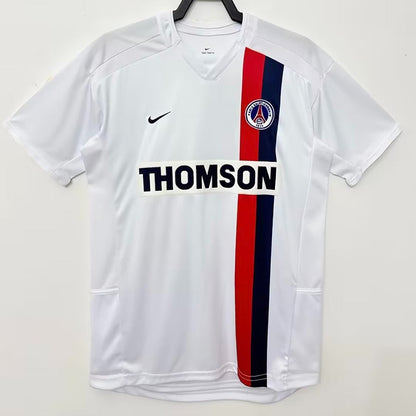 PSG Away 2002-03