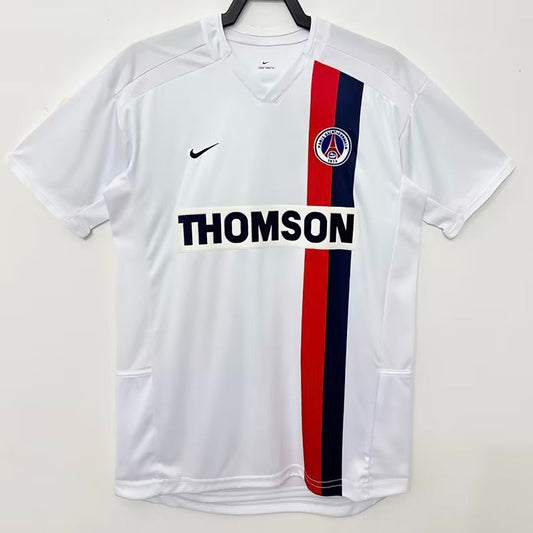PSG Away 2002-03