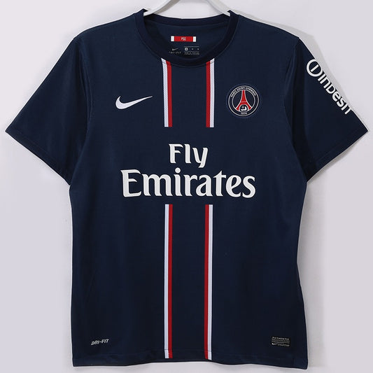 PSG Home 2012-13