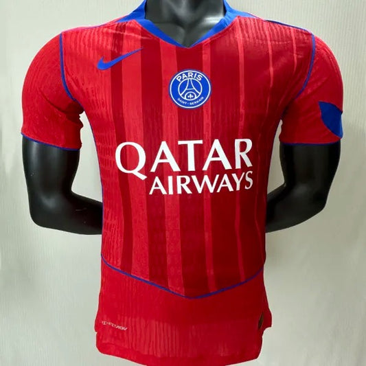 PSG Third Player version 25-26