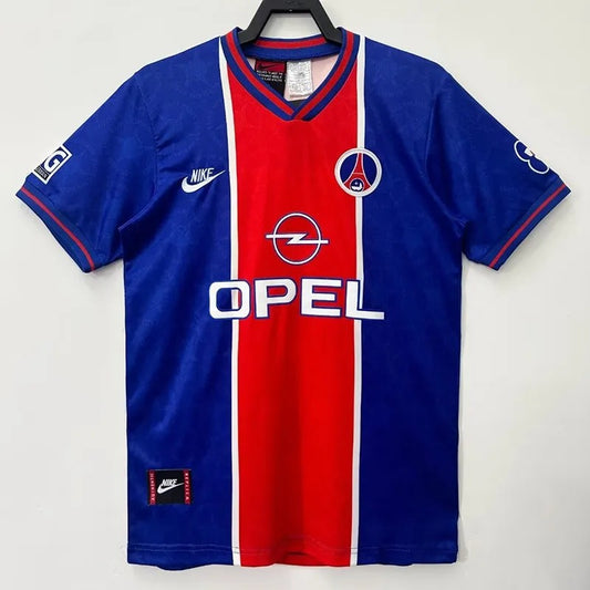 PSG Home 1995-96