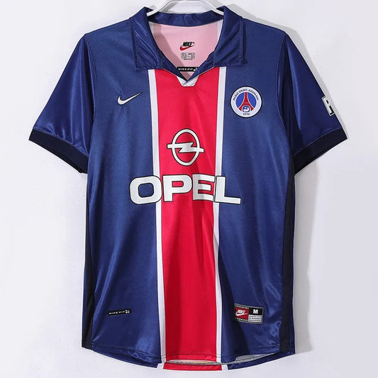 PSG Home 1998-99