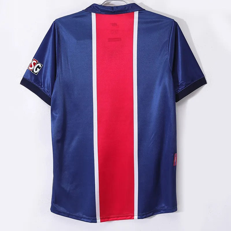 PSG Home 1998-99