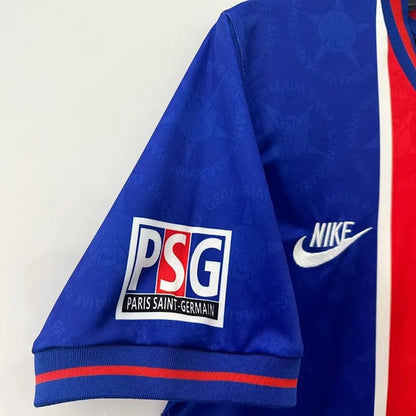 PSG Home 1995-96