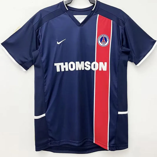 PSG Home 2002-03