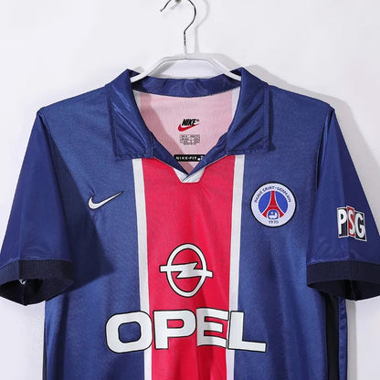 PSG Home 1998-99