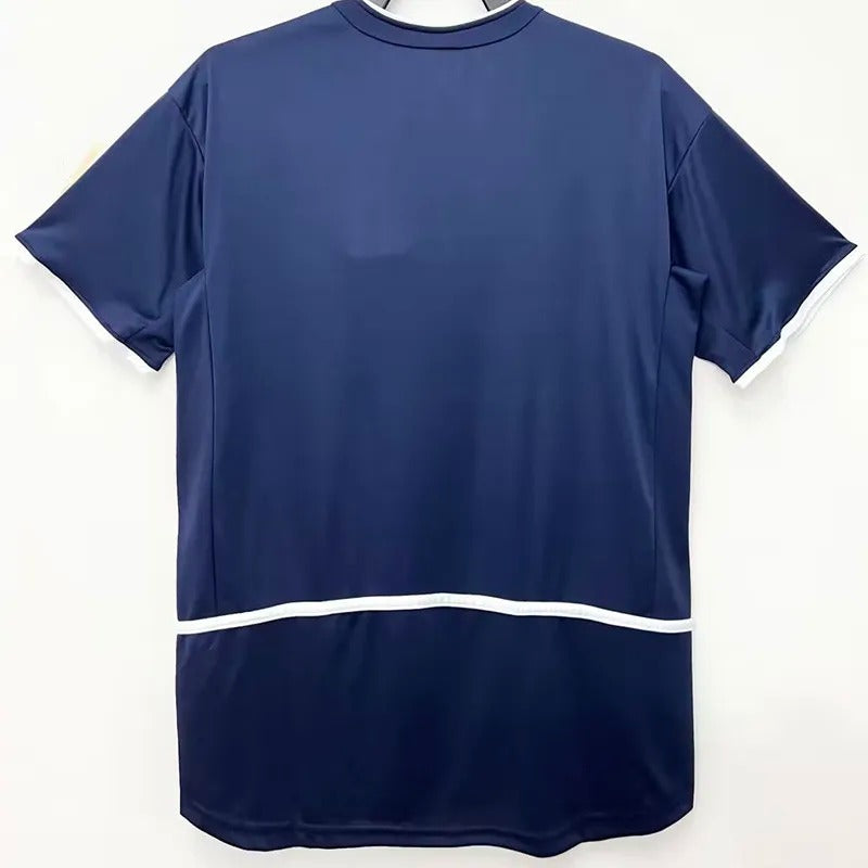 PSG Home 2002-03