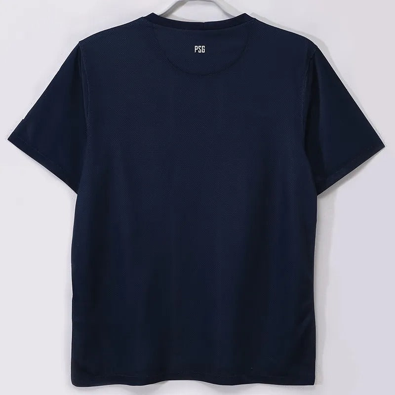 PSG Home 2012-13