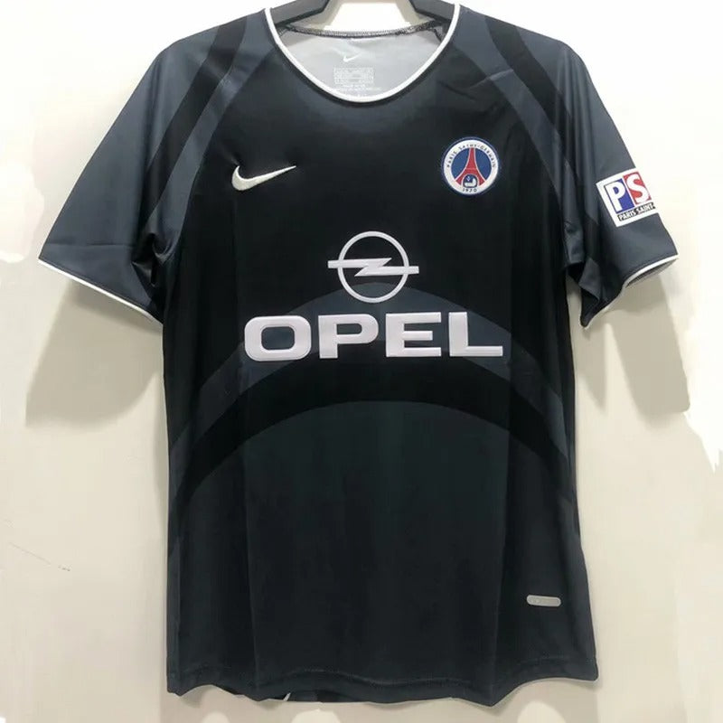 PSG Away 2001-02
