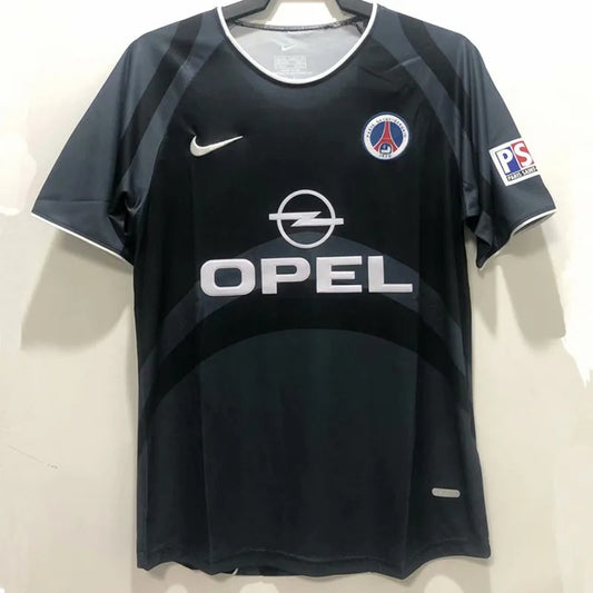 PSG Away 2001-02
