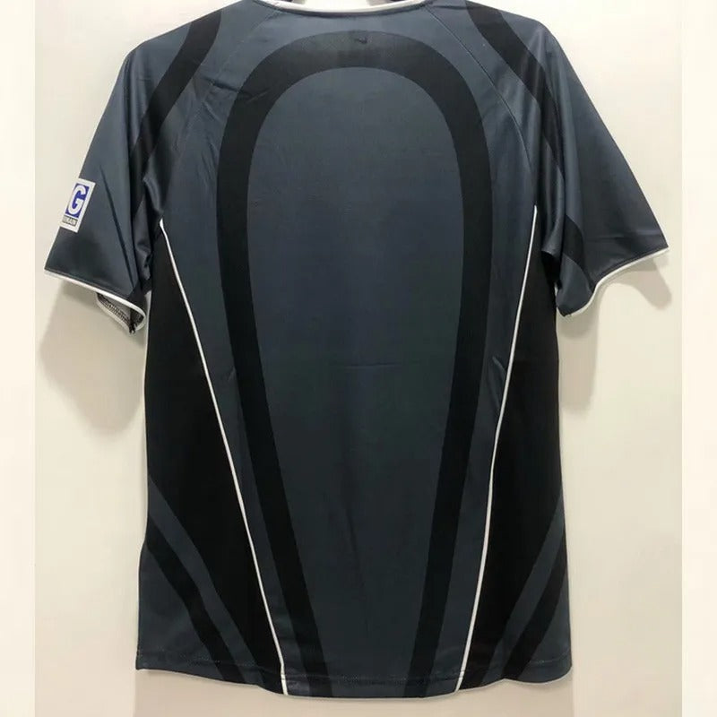 PSG Away 2001-02