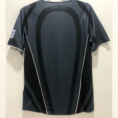 PSG Away 2001-02