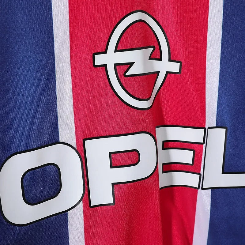 PSG Home 1998-99