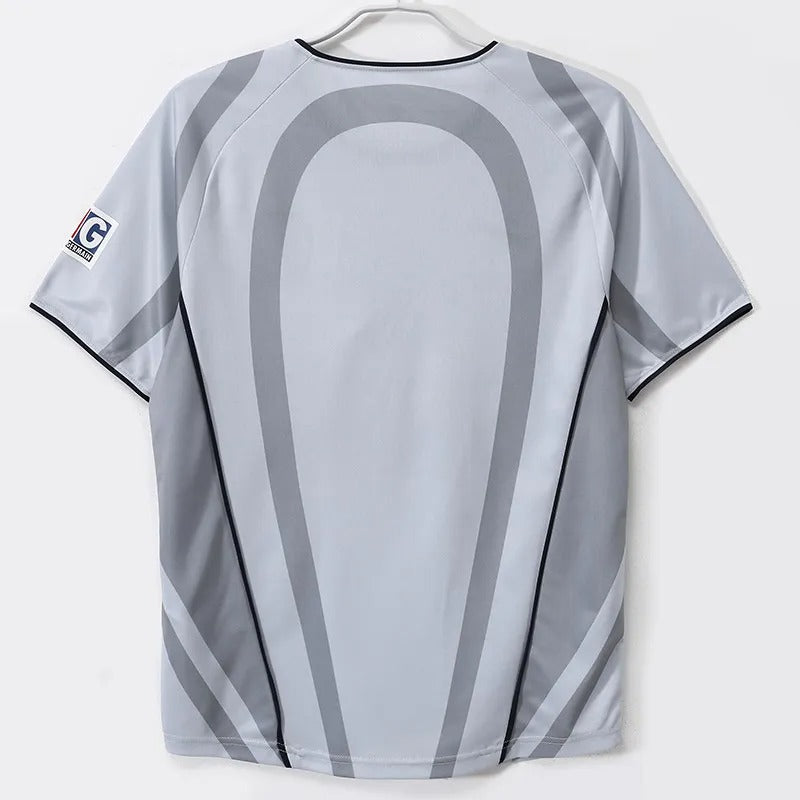 PSG Third 2001-02