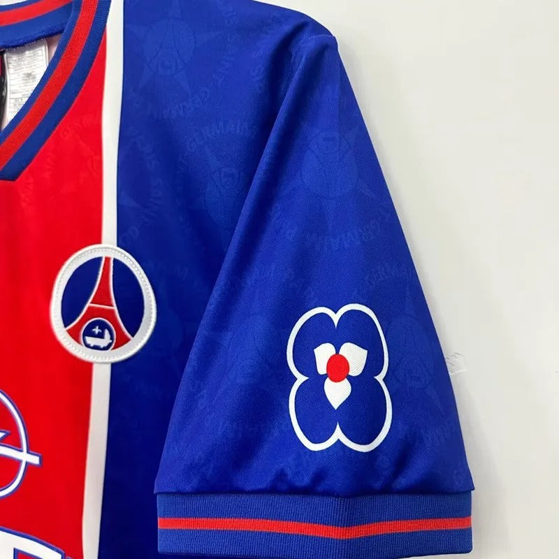 PSG Home 1995-96