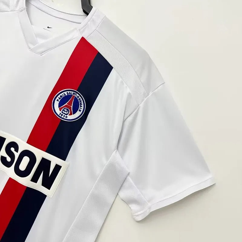 PSG Away 2002-03