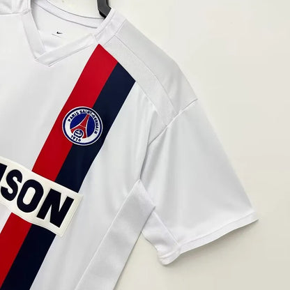 PSG Away 2002-03