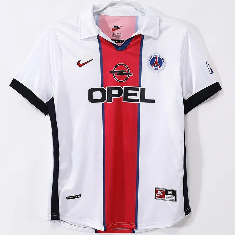PSG Away 1998-99