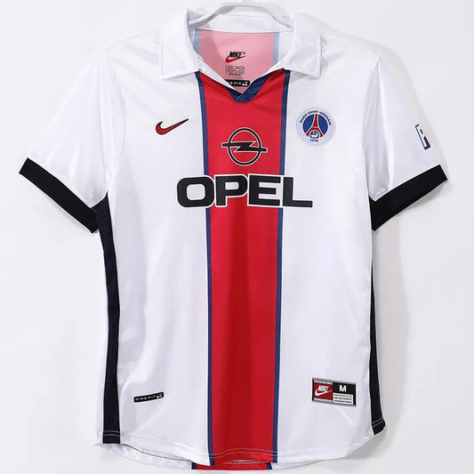 PSG Away 1998-99