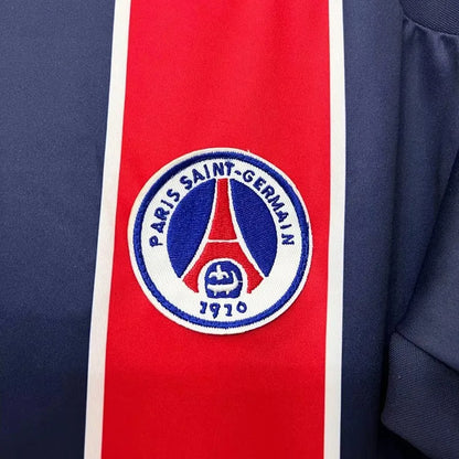 PSG Home 2002-03