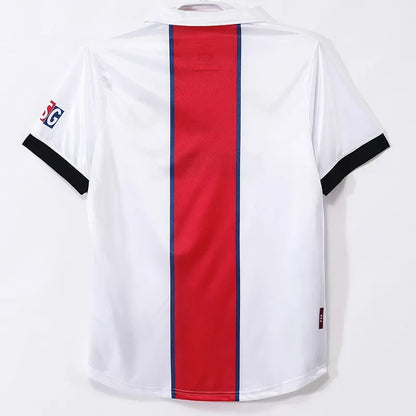 PSG Away 1998-99