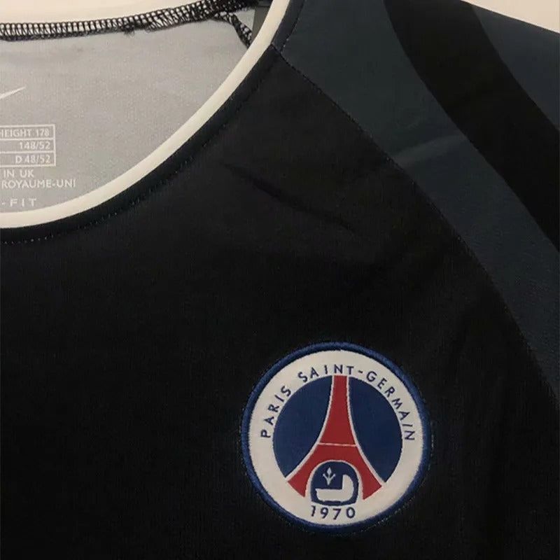PSG Away 2001-02