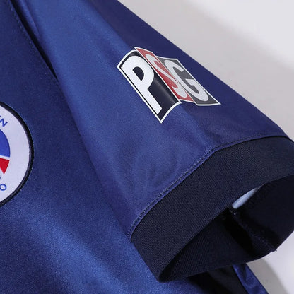 PSG Home 1998-99
