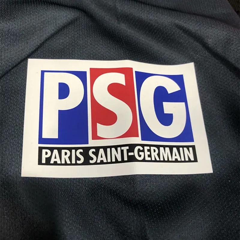 PSG Away 2001-02