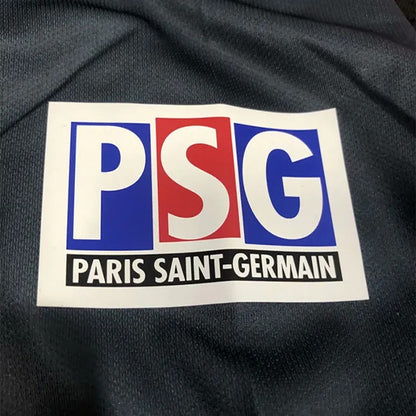 PSG Away 2001-02