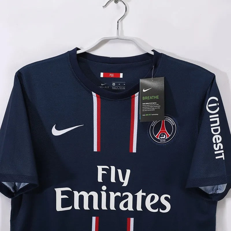PSG Home 2012-13