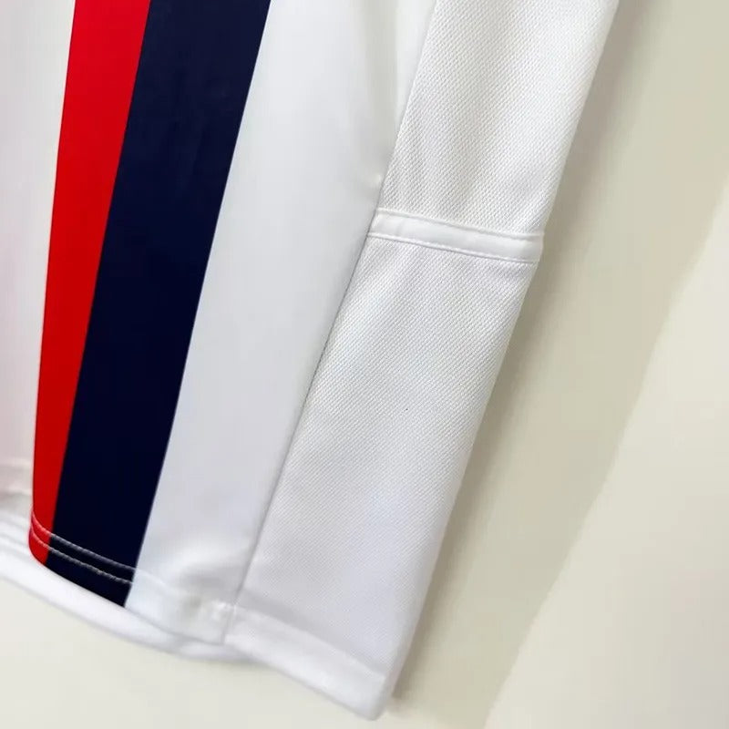 PSG Away 2002-03