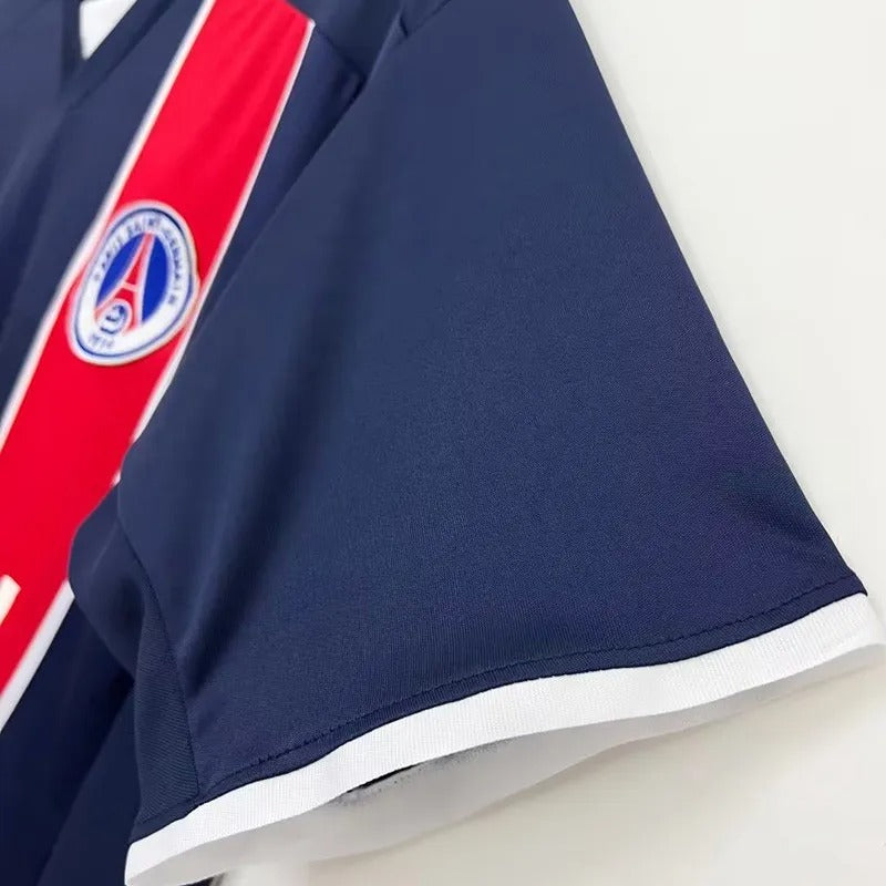 PSG Home 2002-03