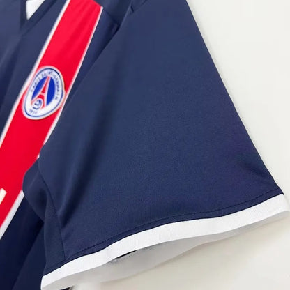 PSG Home 2002-03